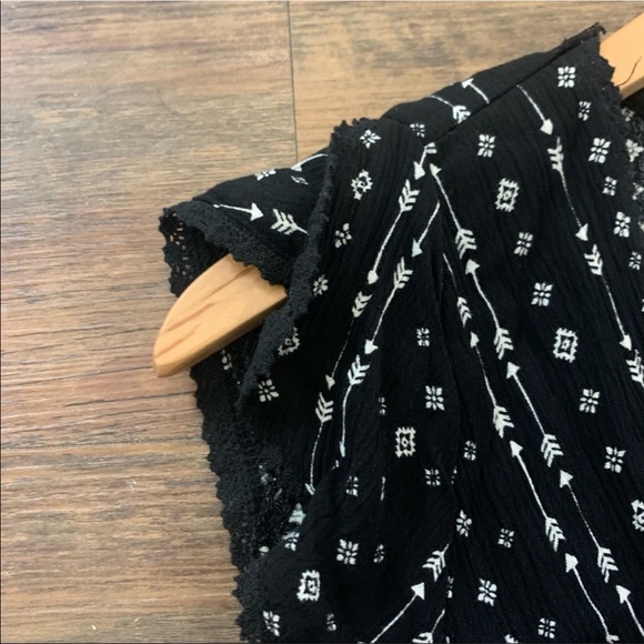 DONATED: Vici Jumpsuit - Picture 6 of 7